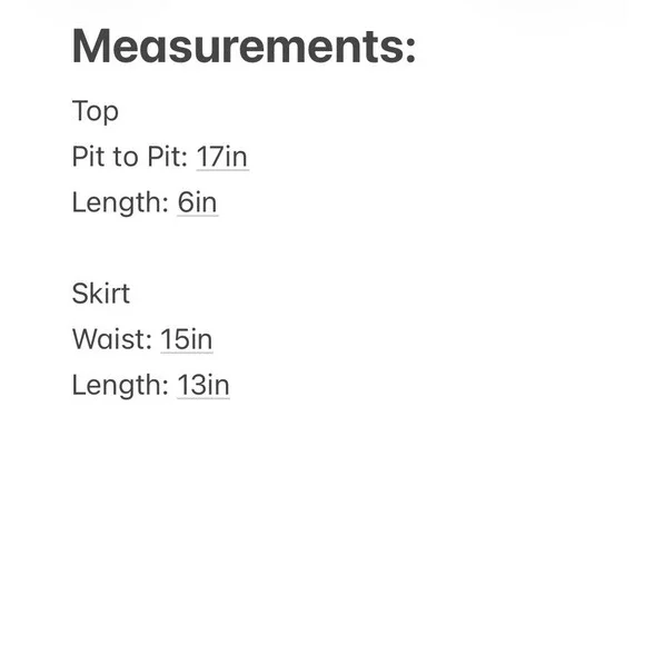 Sun Dream Retro Strapless Denim 2pc Detachable Brown Chunky Belt Kilt Mini Skirt - Picture 9 of 9